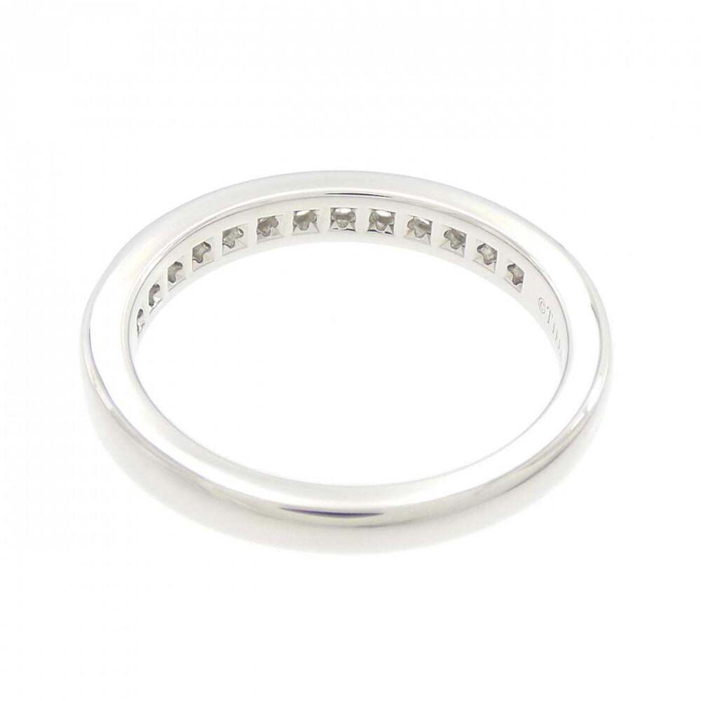 TIFFANY Authentic Silver Ring - Picture 3 of 5